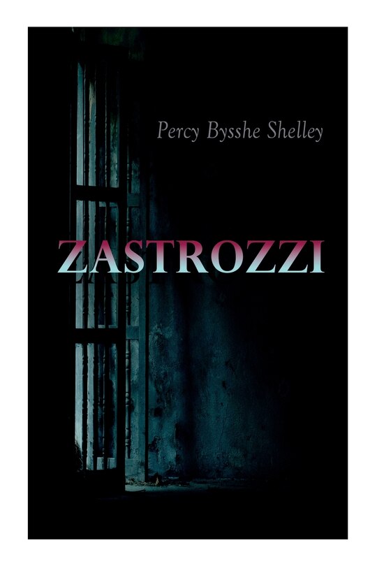 Front cover_Zastrozzi