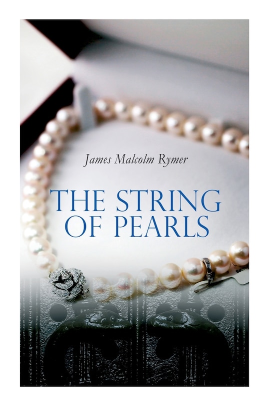 Couverture_The String of Pearls