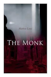 Front cover_The Monk