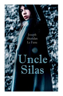 Front cover_Uncle Silas