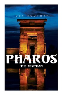 Front cover_Pharos, the Egyptian