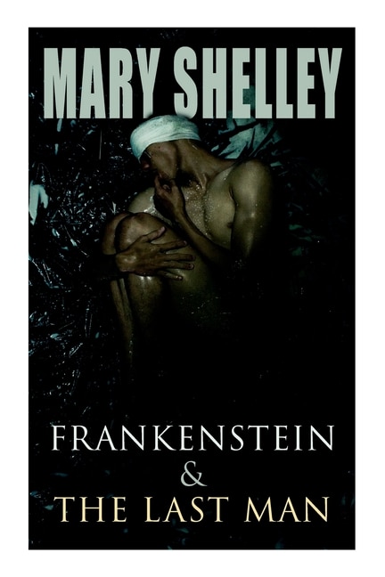 Couverture_Frankenstein & The Last Man
