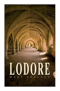 Front cover_Lodore