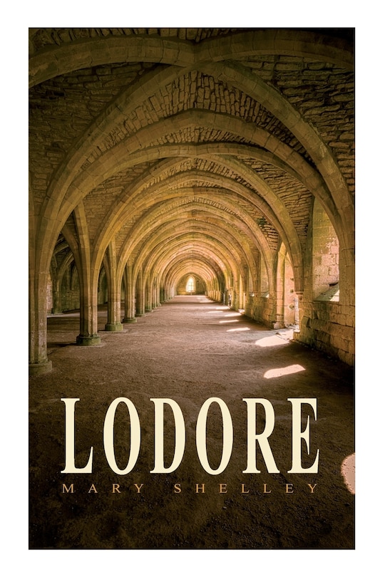 Front cover_Lodore