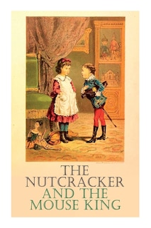 Couverture_The Nutcracker and the Mouse King