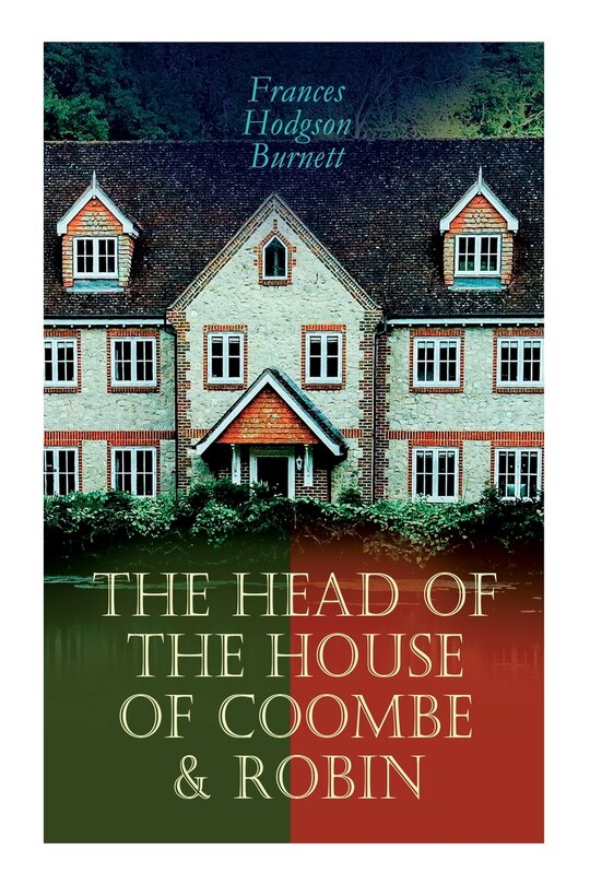 Couverture_The Head of the House of Coombe & Robin