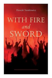 Couverture_With Fire and Sword