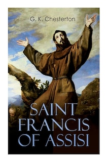Front cover_Saint Francis of Assisi