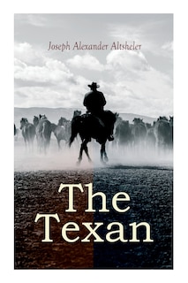 Couverture_The Texan