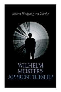 Front cover_Wilhelm Meister's Apprenticeship