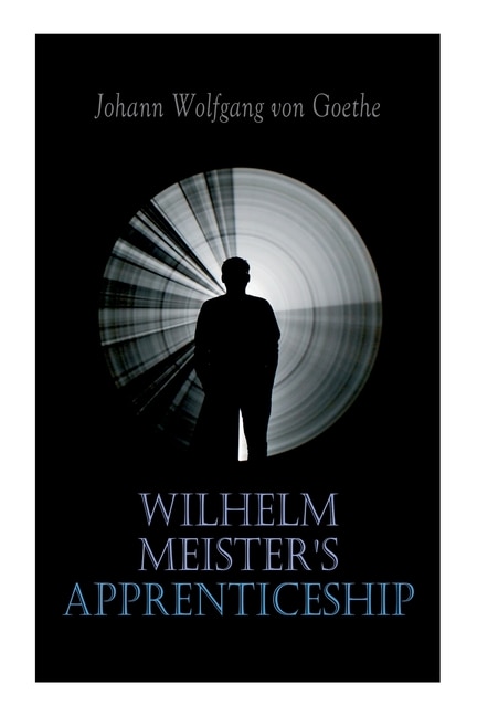 Front cover_Wilhelm Meister's Apprenticeship