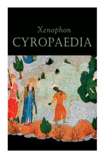 Front cover_Cyropaedia