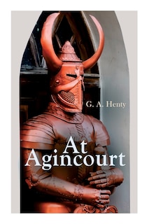 Front cover_At Agincourt