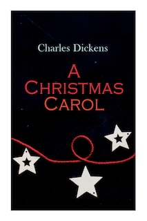 Front cover_A Christmas Carol