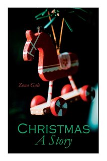 Front cover_Christmas: A Story