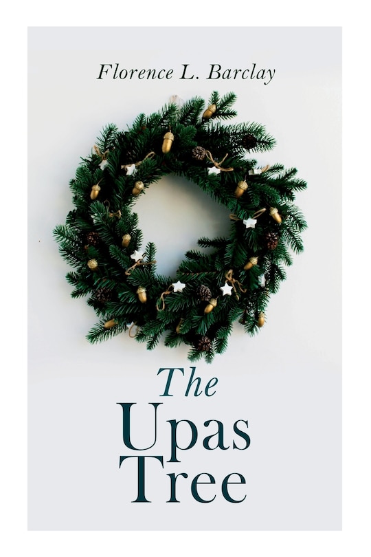 Front cover_The Upas Tree