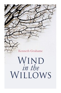 Front cover_Wind in the Willows