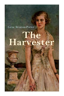 Front cover_The Harvester