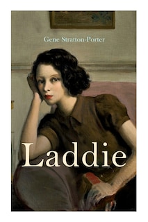 Front cover_Laddie