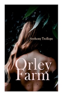 Front cover_Orley Farm