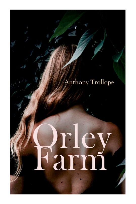 Front cover_Orley Farm