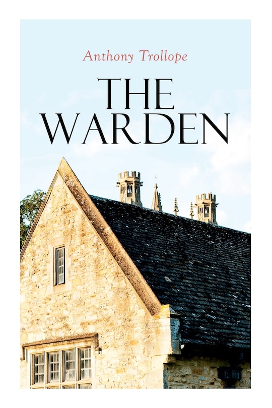 Front cover_The Warden