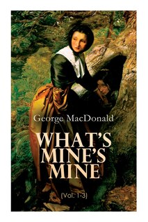 Couverture_What's Mine's Mine (Vol. 1-3)