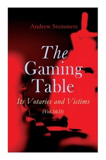 Front cover_The Gaming Table