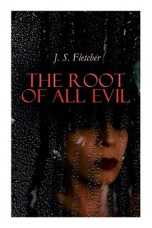 Front cover_The Root of All Evil
