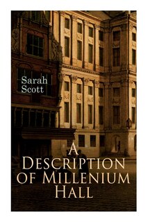 Front cover_A Description of Millenium Hall