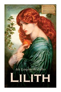 Front cover_Lilith