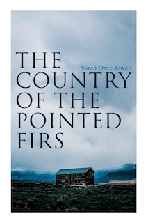 Couverture_The Country of the Pointed Firs