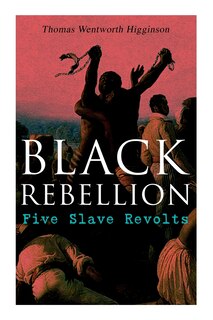 Front cover_Black Rebellion