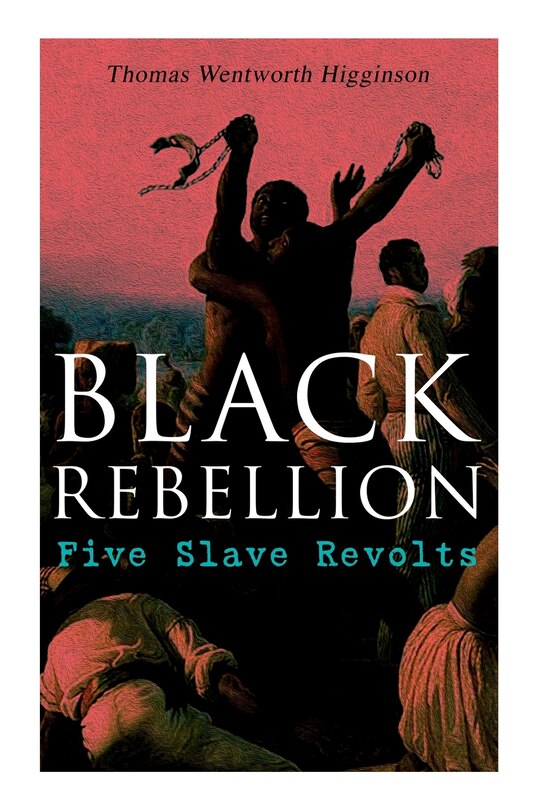 Front cover_Black Rebellion