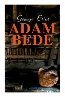 Front cover_Adam Bede