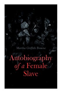 Couverture_Autobiography of a Female Slave