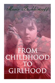Couverture_From Childhood to Girlhood