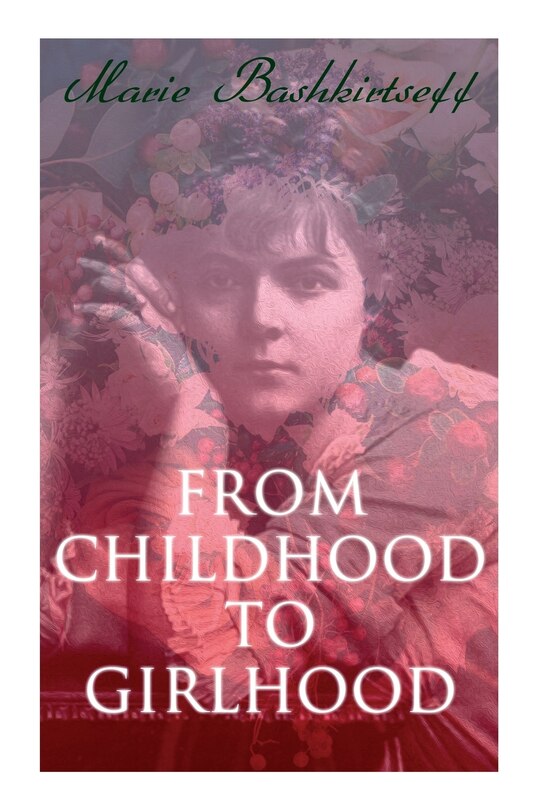 Couverture_From Childhood to Girlhood