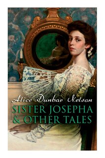 Couverture_Sister Josepha & Other Tales