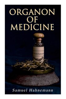 Front cover_Organon of Medicine