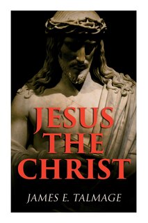 Couverture_Jesus the Christ