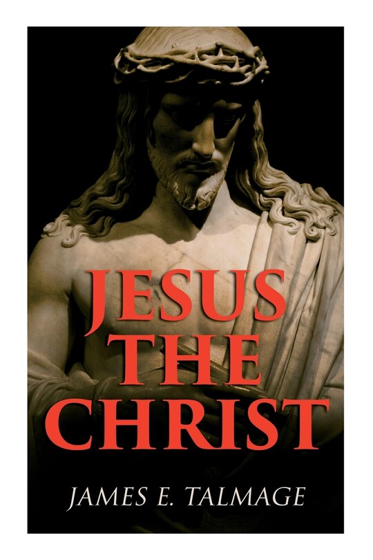 Couverture_Jesus the Christ