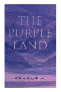 Couverture_The Purple Land