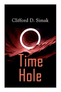 Couverture_Time Hole