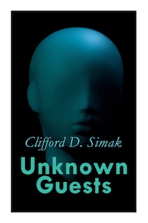 Front cover_Unknown Guests