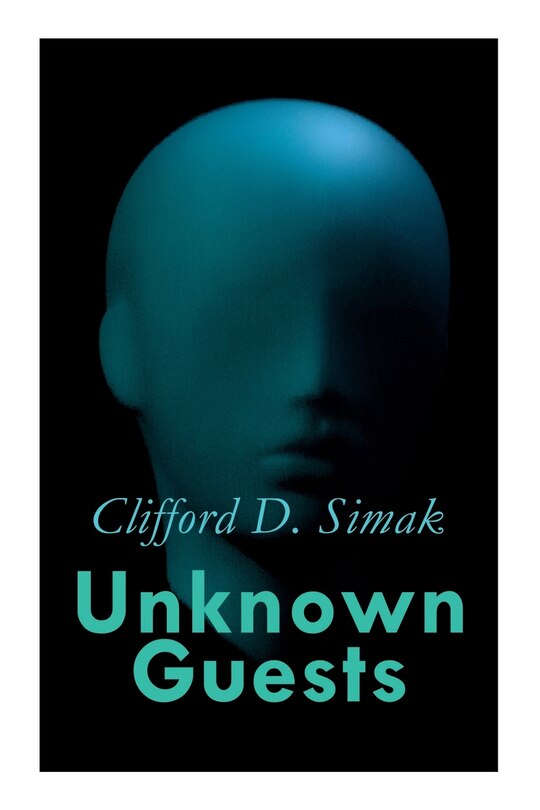 Front cover_Unknown Guests