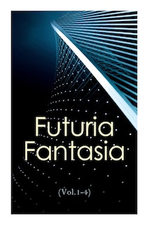 Front cover_Futuria Fantasia (Vol.1-4)