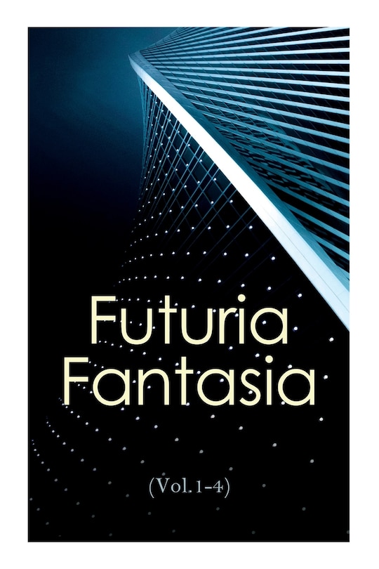 Front cover_Futuria Fantasia (Vol.1-4)