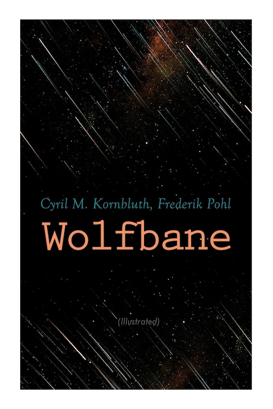 Front cover_Wolfbane (Illustrated)