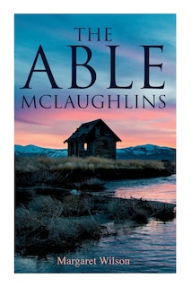 Front cover_The Able McLaughlins
